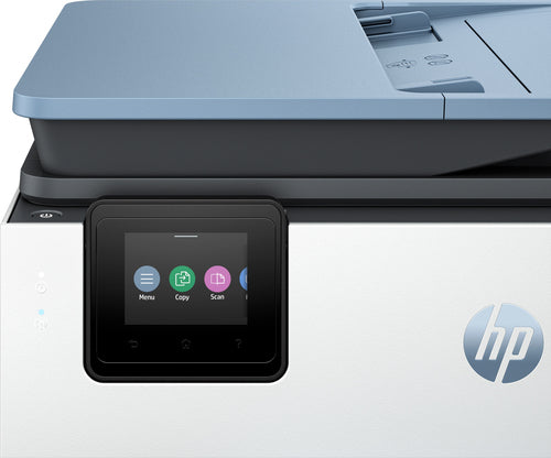 HP OfficeJet Pro 8135e All-in-One Printer Thermal inkjet A4 4800 x 1200 DPI 20 ppm Wi-Fi HP OfficeJet Pro 8135e All-in-One Printer Thermal inkjet A4 4800 x 1200 DPI 20 ppm Wi-Fi